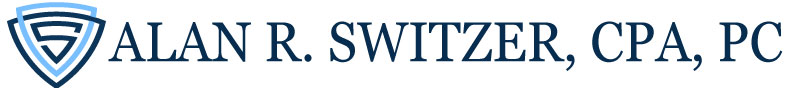 Alan R. Switzer, CPA, PC logo